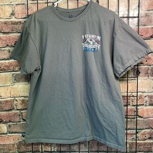 2013 Laughlin River Run Thirty-First Anniversary men’s t-shirt size L